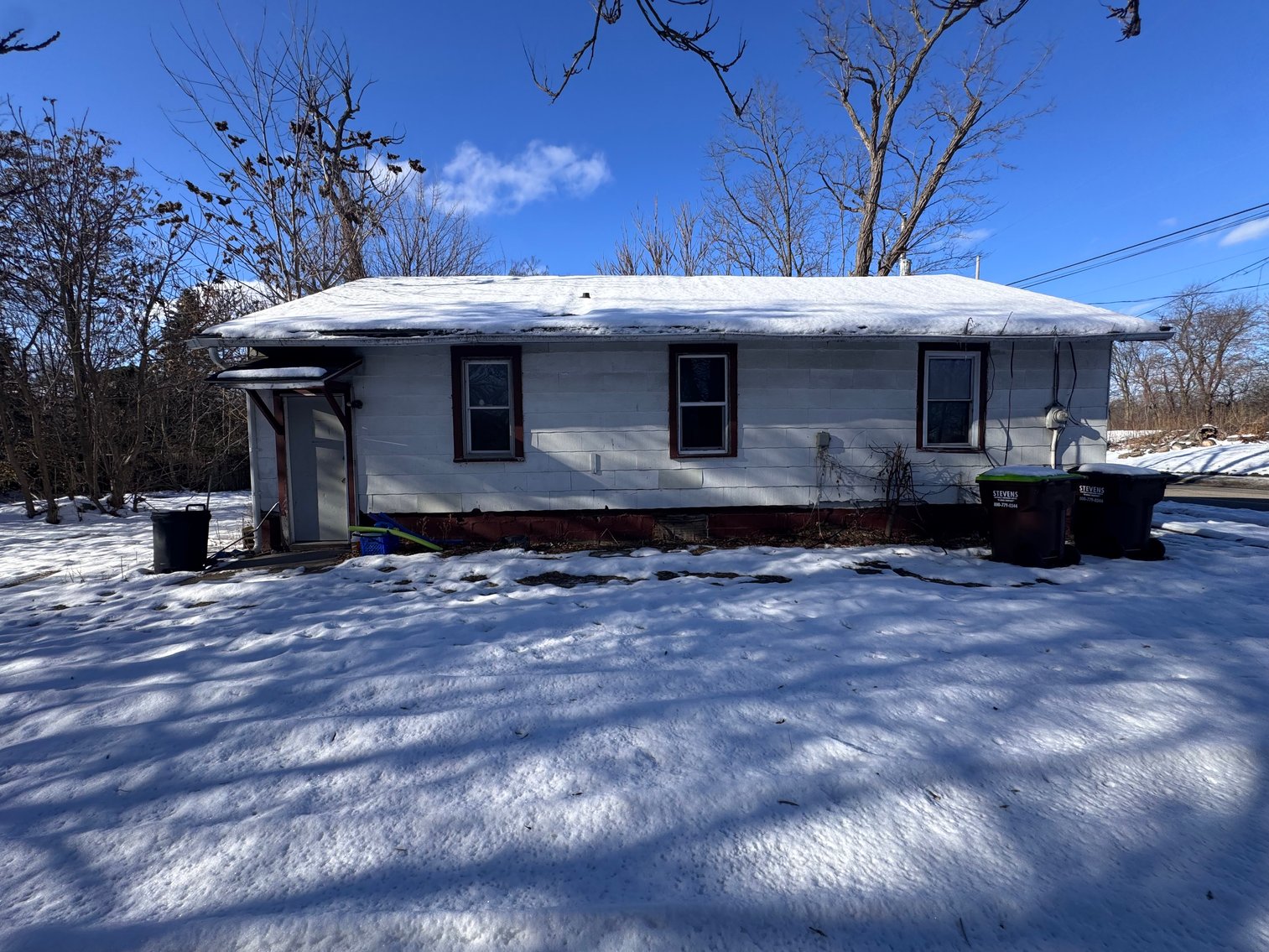Image for MINIMUM BID AUCTION $25,000! 637 W Beecher St