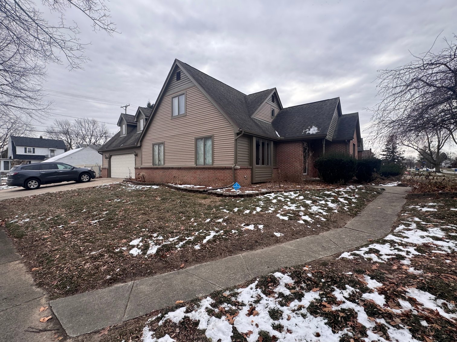 Image for MINIMUM BID AUCTION $169,000! 1703 Glenross Blvd