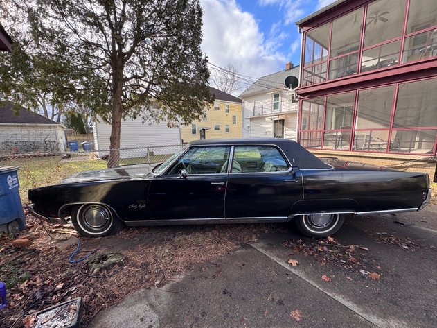 Image for CARS, VAN AND HARLEY DAVIDSON ONLINE ONLY AUCTION