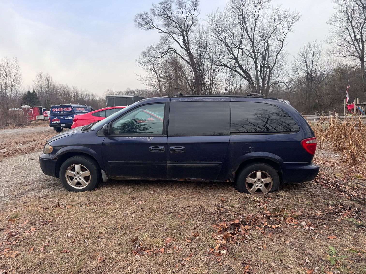 Image for CARS, VAN AND HARLEY DAVIDSON ONLINE ONLY AUCTION