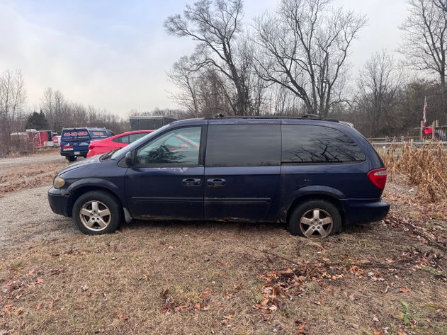 Image for CARS, VAN AND HARLEY DAVIDSON ONLINE ONLY AUCTION