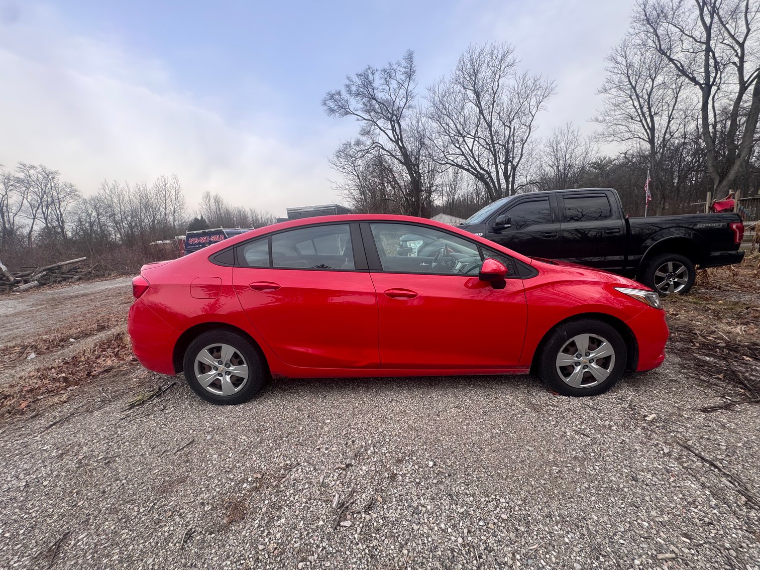 Image for CARS, VAN AND HARLEY DAVIDSON ONLINE ONLY AUCTION