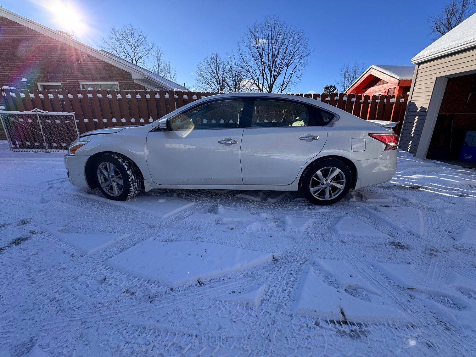 Image for CAR, TOOLS AND HOUSEHOLD ITEMS ONLINE ONLY AUCTION