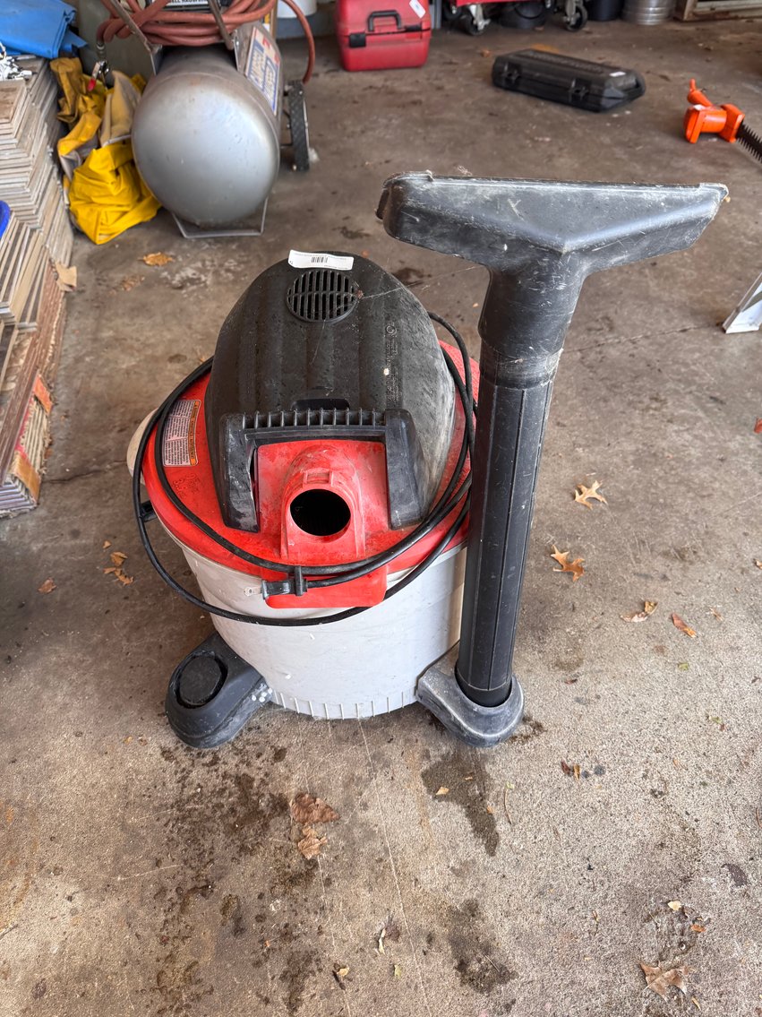 Image for CAR, TOOLS AND HOUSEHOLD ITEMS ONLINE ONLY AUCTION