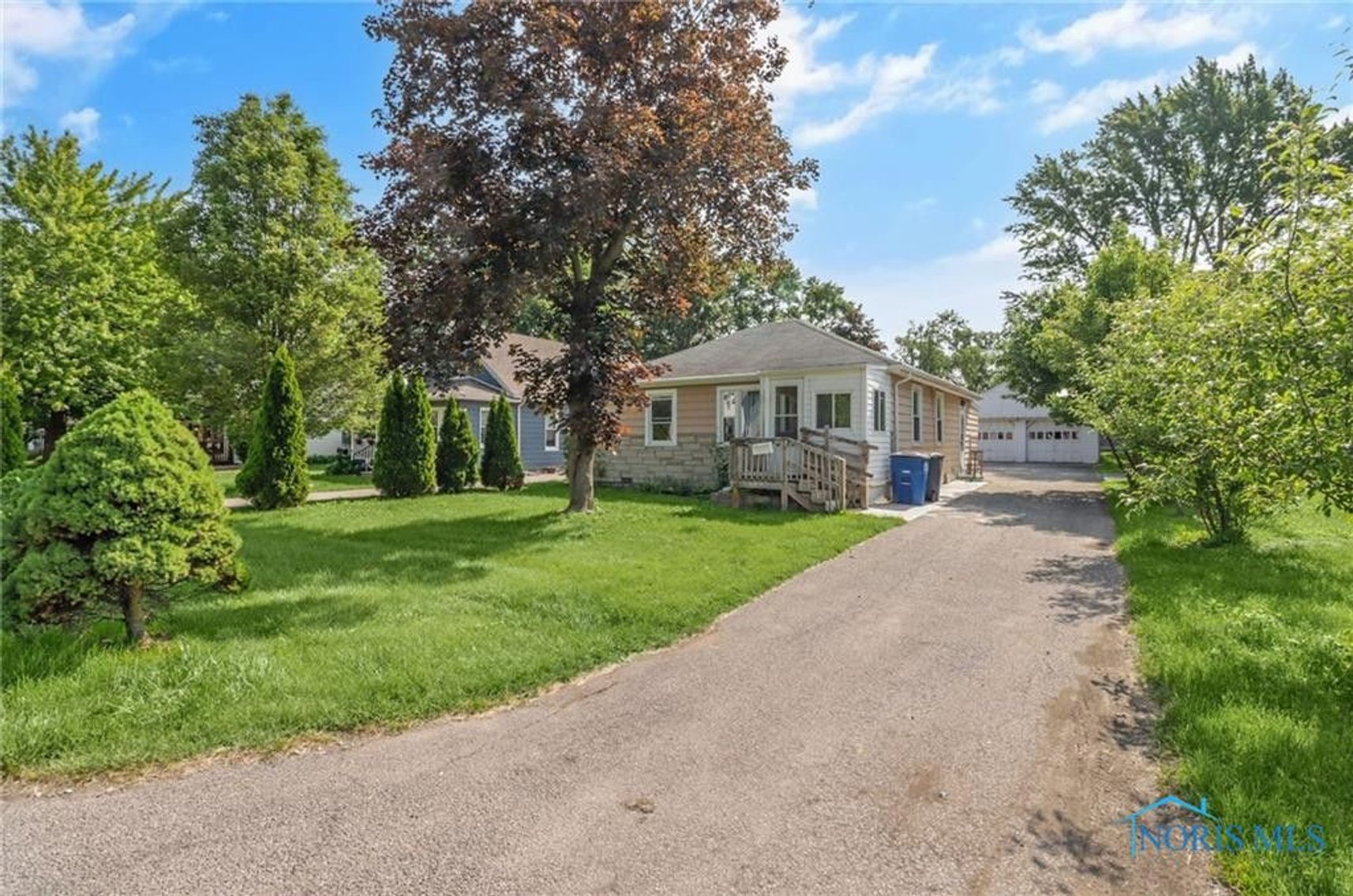 Image for MINIMUM BID AUCTION $75,000! 4914 Bales Rd