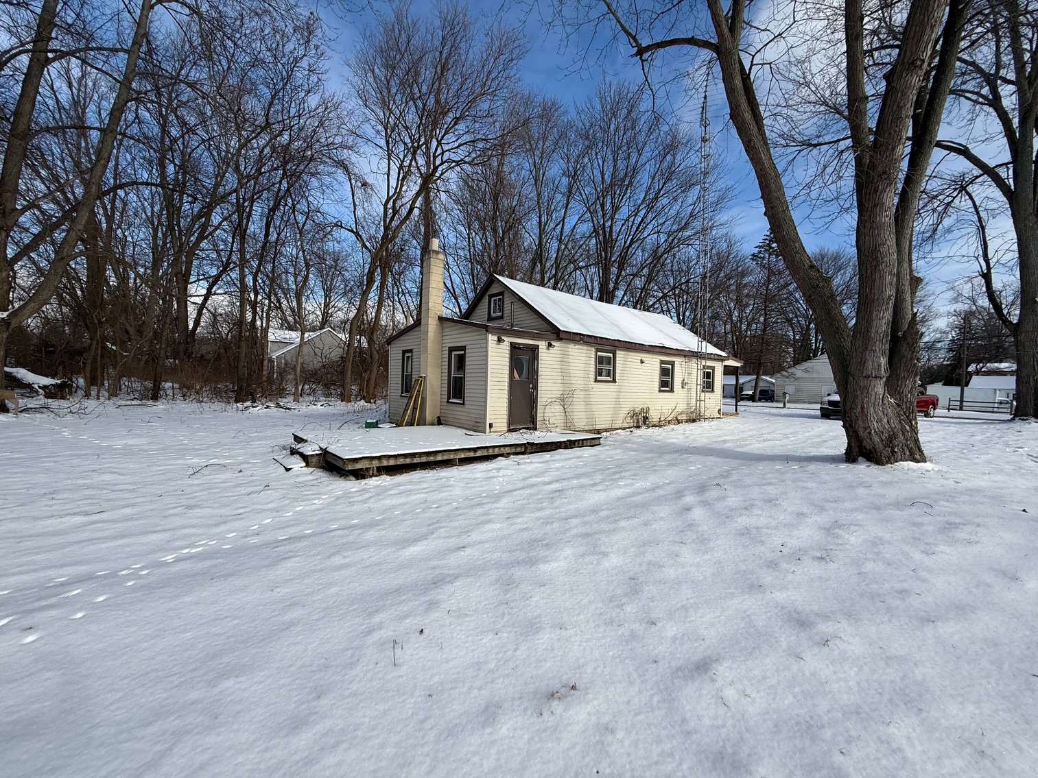 Image for MINIMUM BID AUCTION $50,000! 5831 Meade Rd