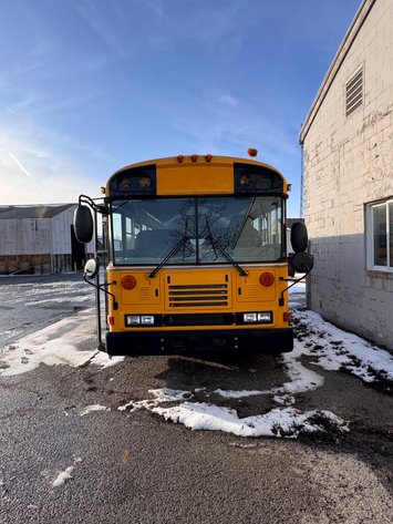 Image for SCHOOL BUS ONLINE ONLY AUCTION
