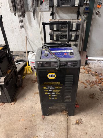 Image for JOHN DEERE TACTOR, MOWER, POLARIS, TOOLS AND MORE ONLINE ONLY AUCTION