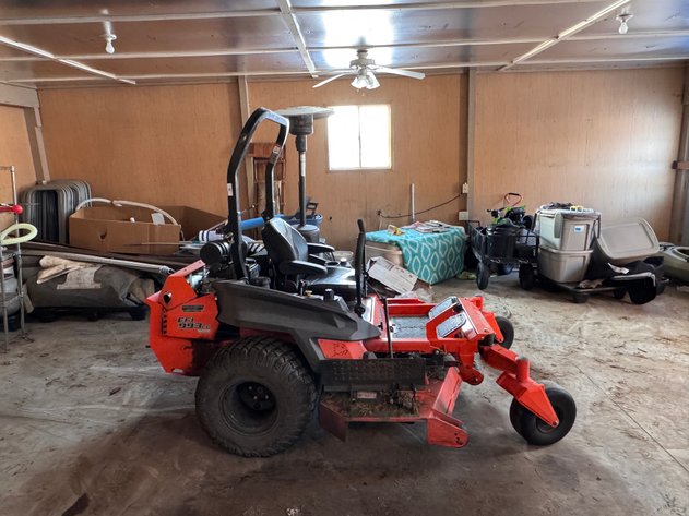 Image for JOHN DEERE TACTOR, MOWER, POLARIS, TOOLS AND MORE ONLINE ONLY AUCTION