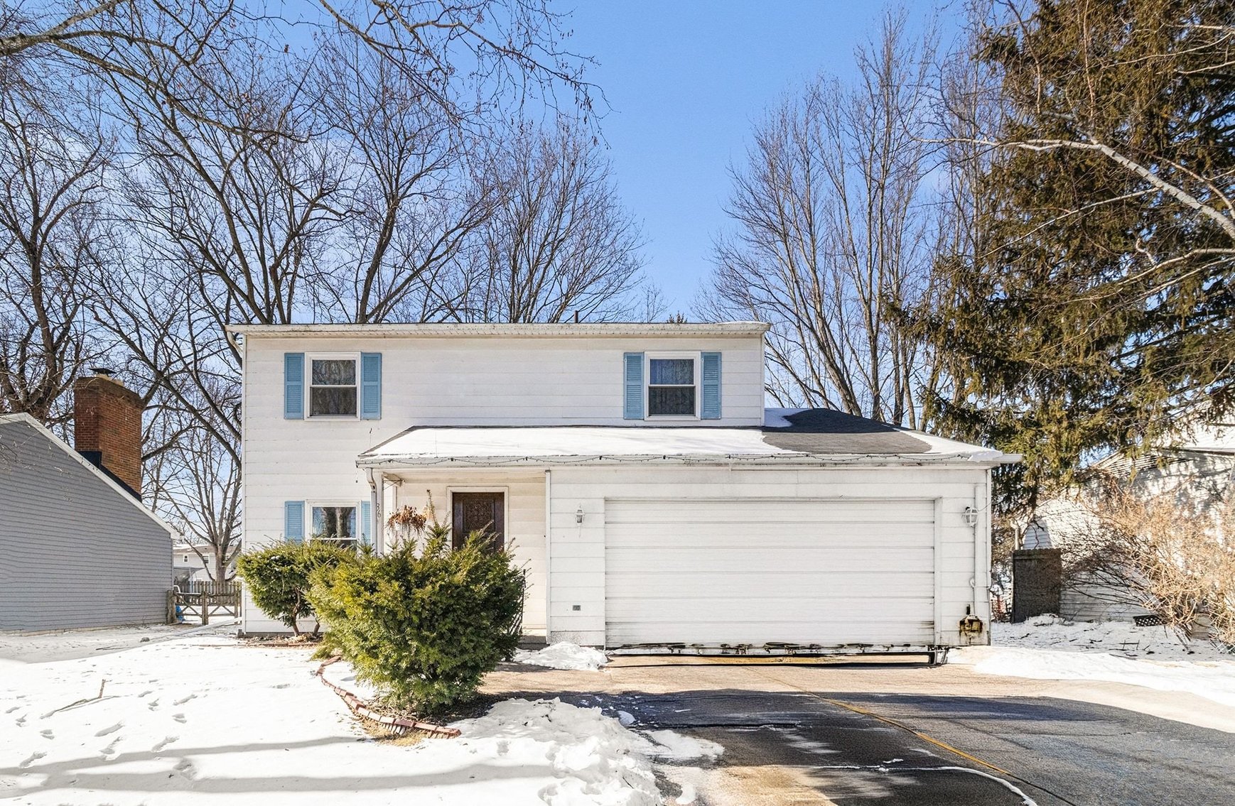 Image for MINIMUM BID AUCTION $150,000! 1236 Eastland Dr