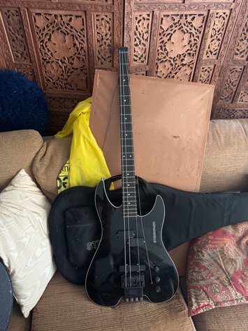 Image for CAR, GUITARS AND LARGE LOTS ONLINE ONLY AUCTION