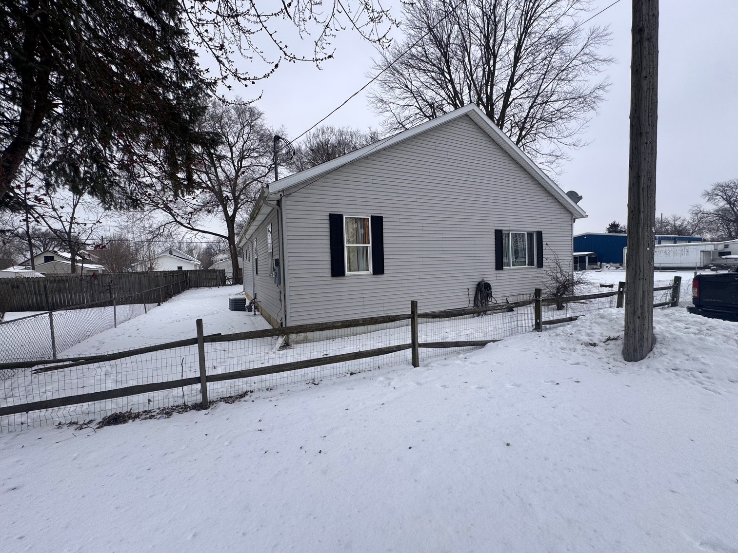 Image for SOLD PRIOR TO AUCTION! 132 W Florence