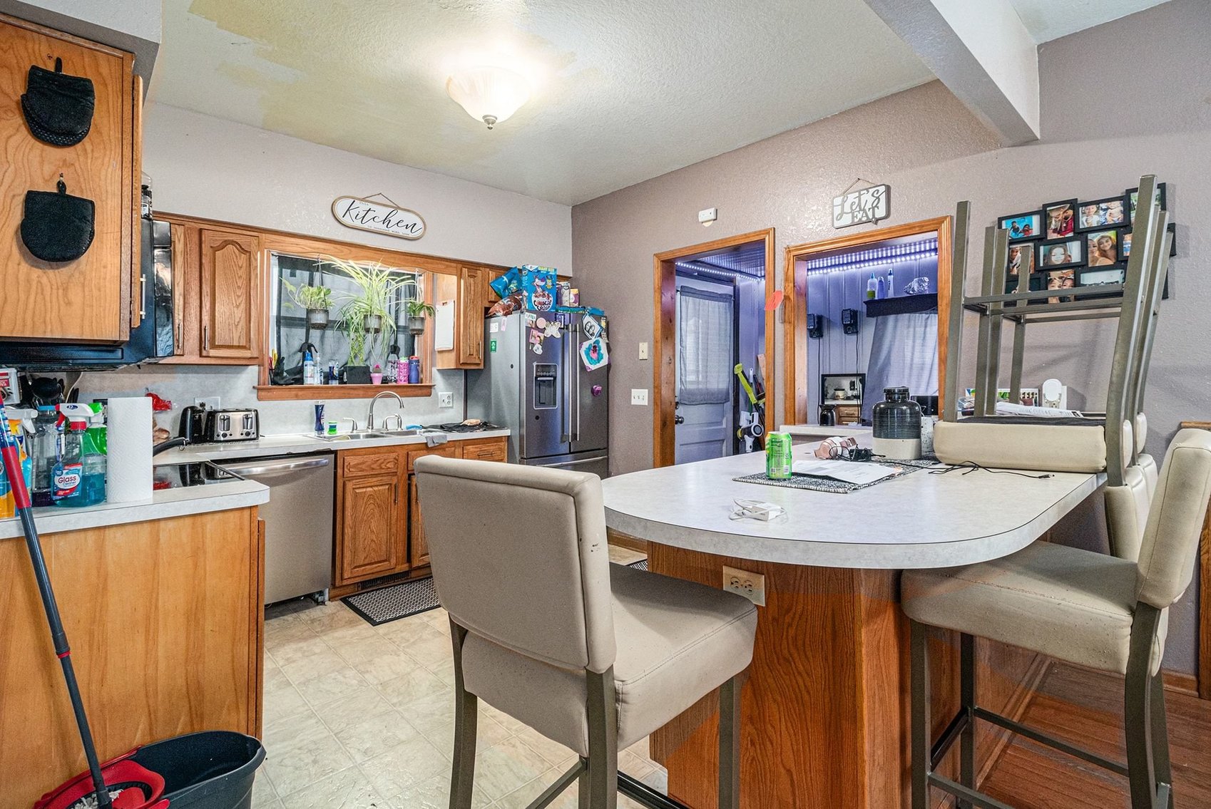 Image for MINIMUM BID AUCTION $79,000! 4138 Thornton