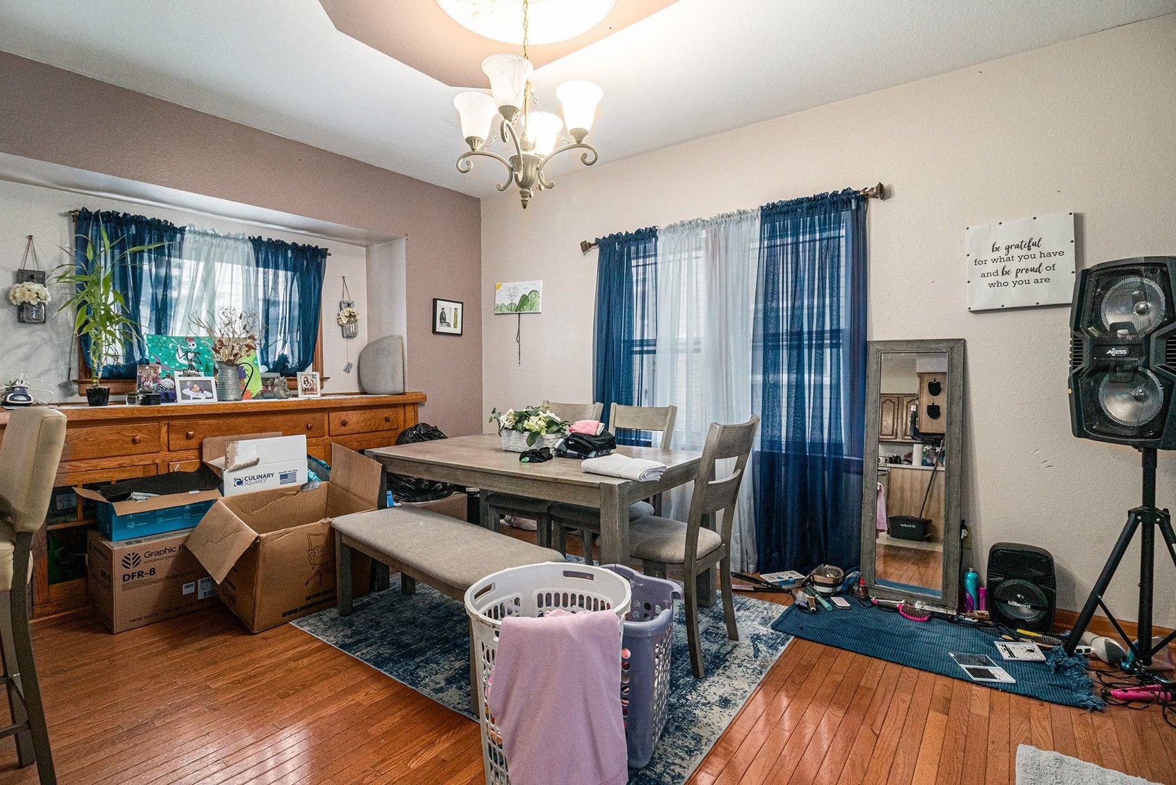 Image for MINIMUM BID AUCTION $79,000! 4138 Thornton