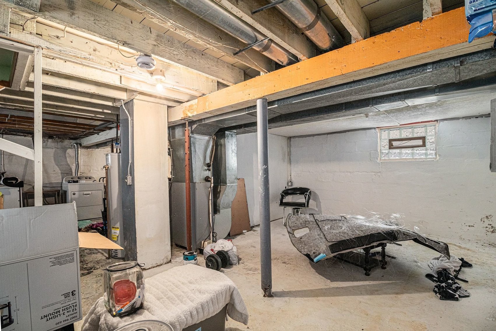 Image for MINIMUM BID AUCTION $79,000! 4138 Thornton