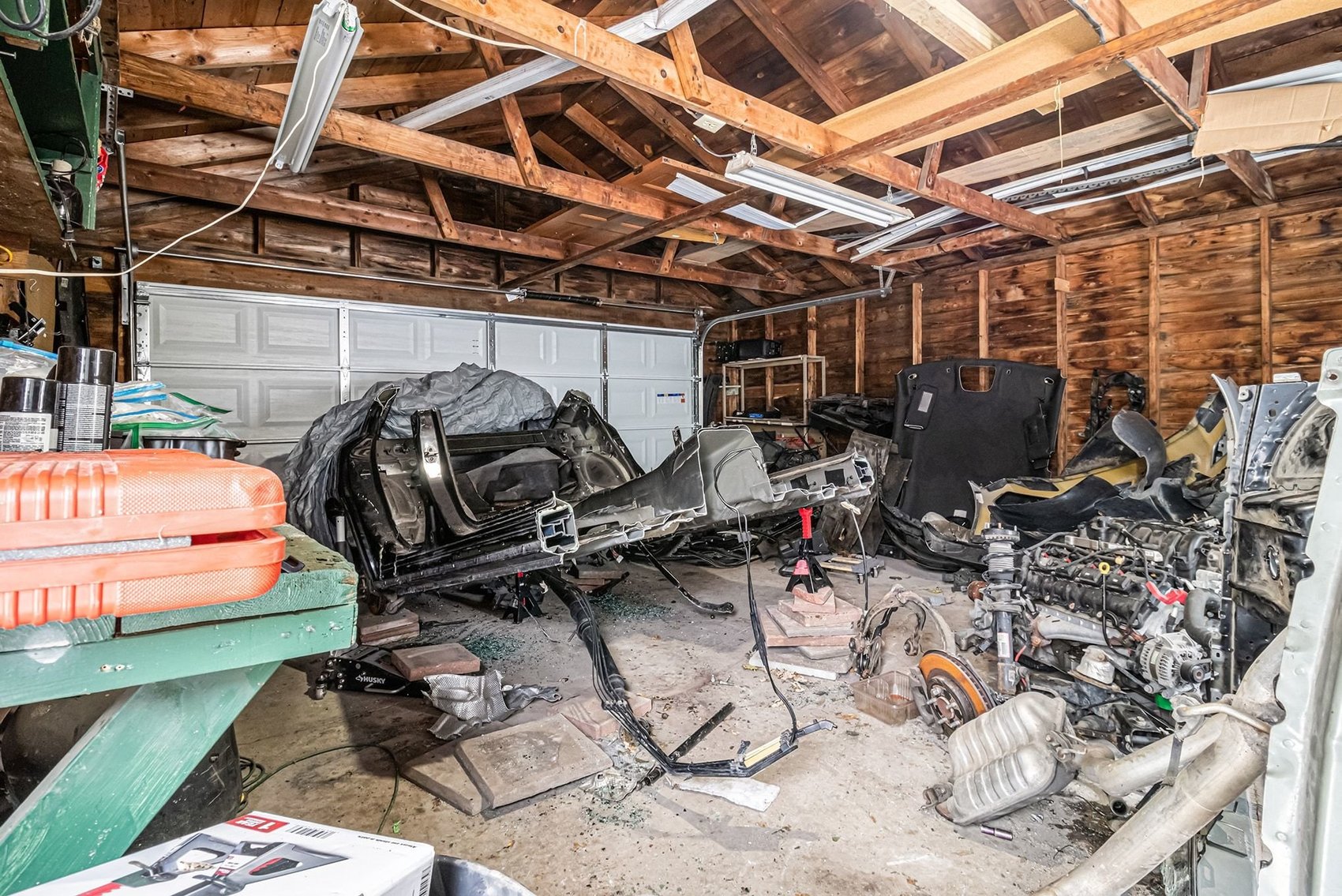 Image for MINIMUM BID AUCTION $79,000! 4138 Thornton