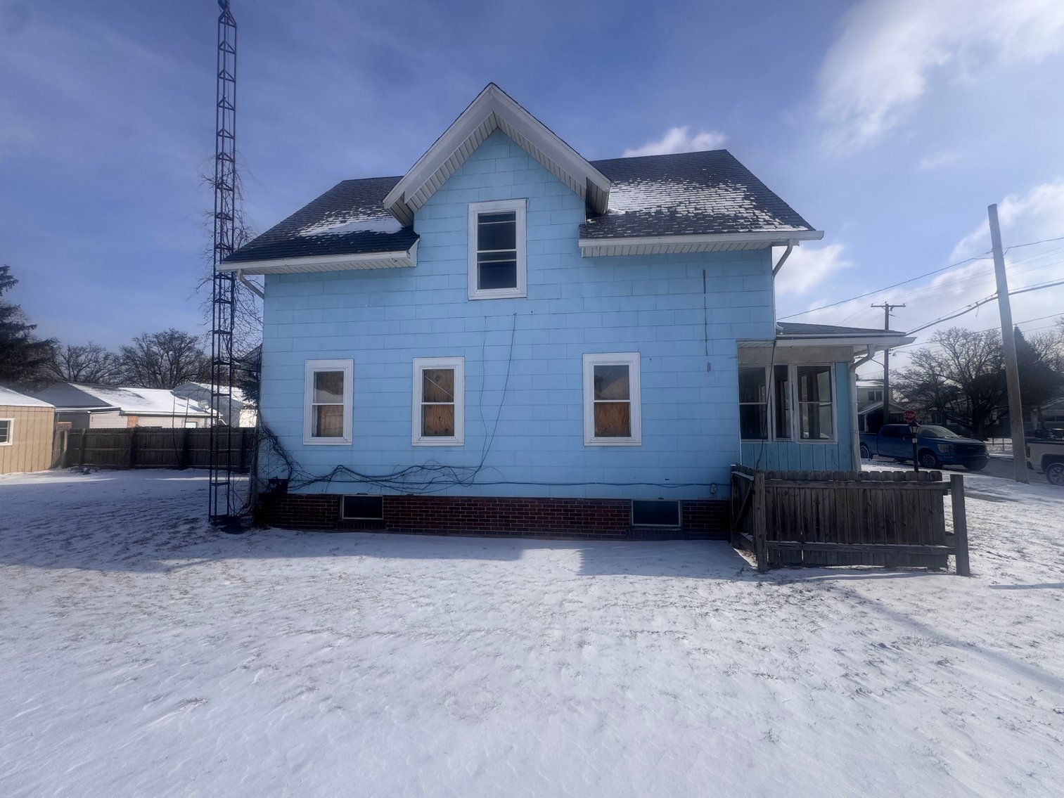 Image for MINIMUM BID AUCTION $9,000! 1101 Ketcham Ave