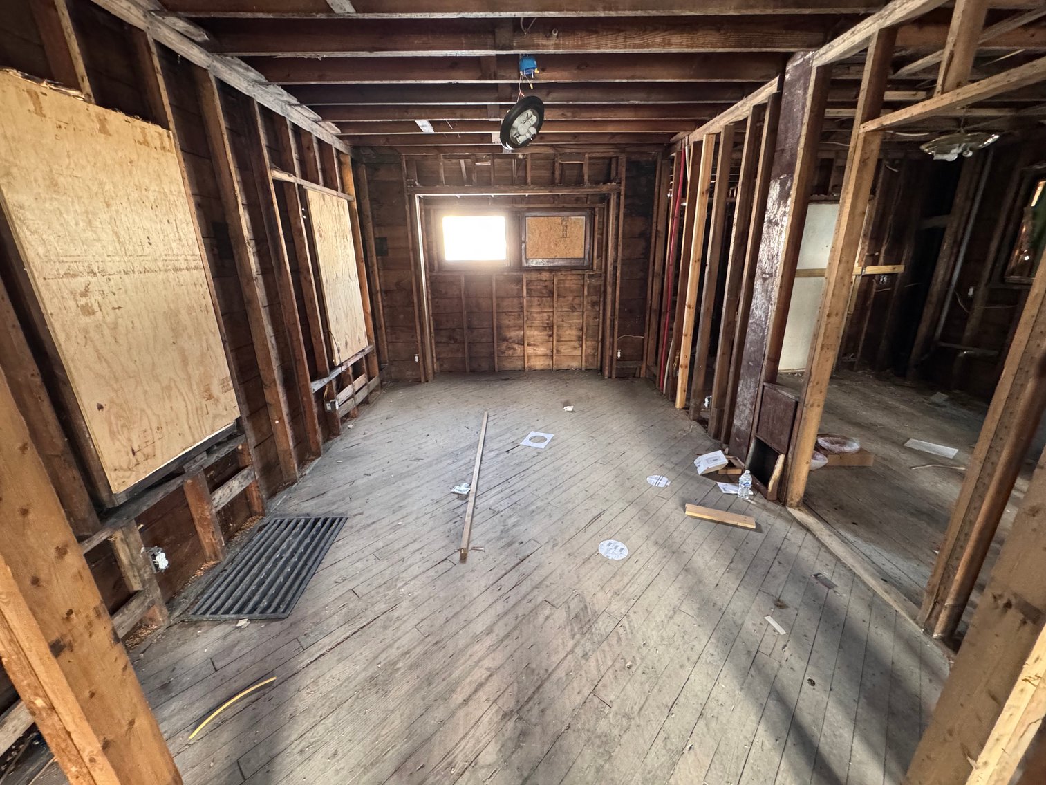 Image for MINIMUM BID AUCTION $9,000! 1101 Ketcham Ave