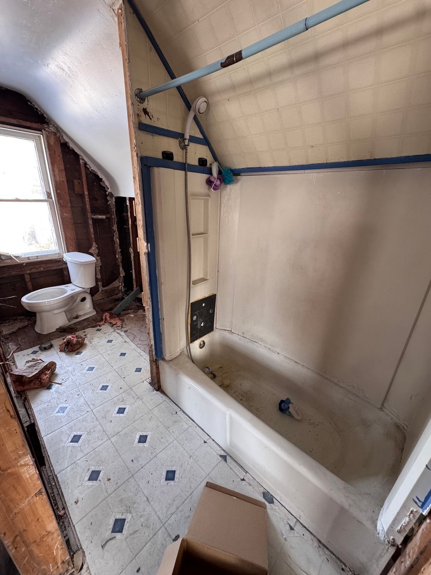 Image for MINIMUM BID AUCTION $9,000! 1101 Ketcham Ave