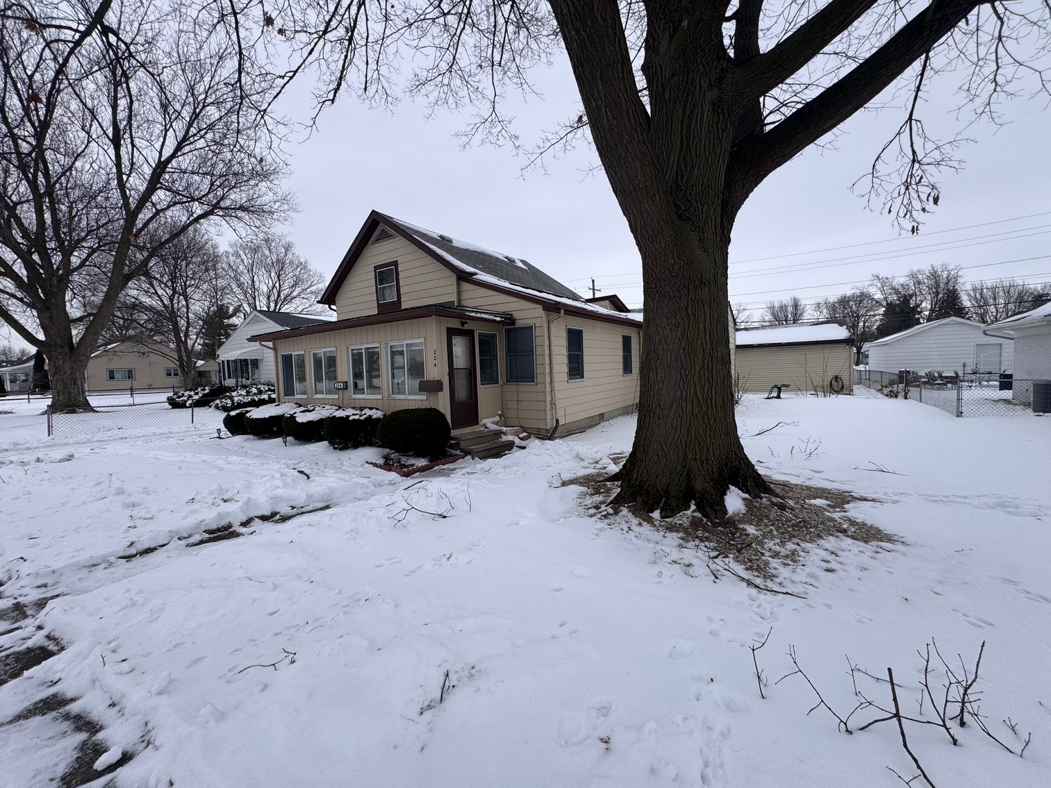 Image for MINIMUM BID AUCTION $79,000! 224 Sackett St