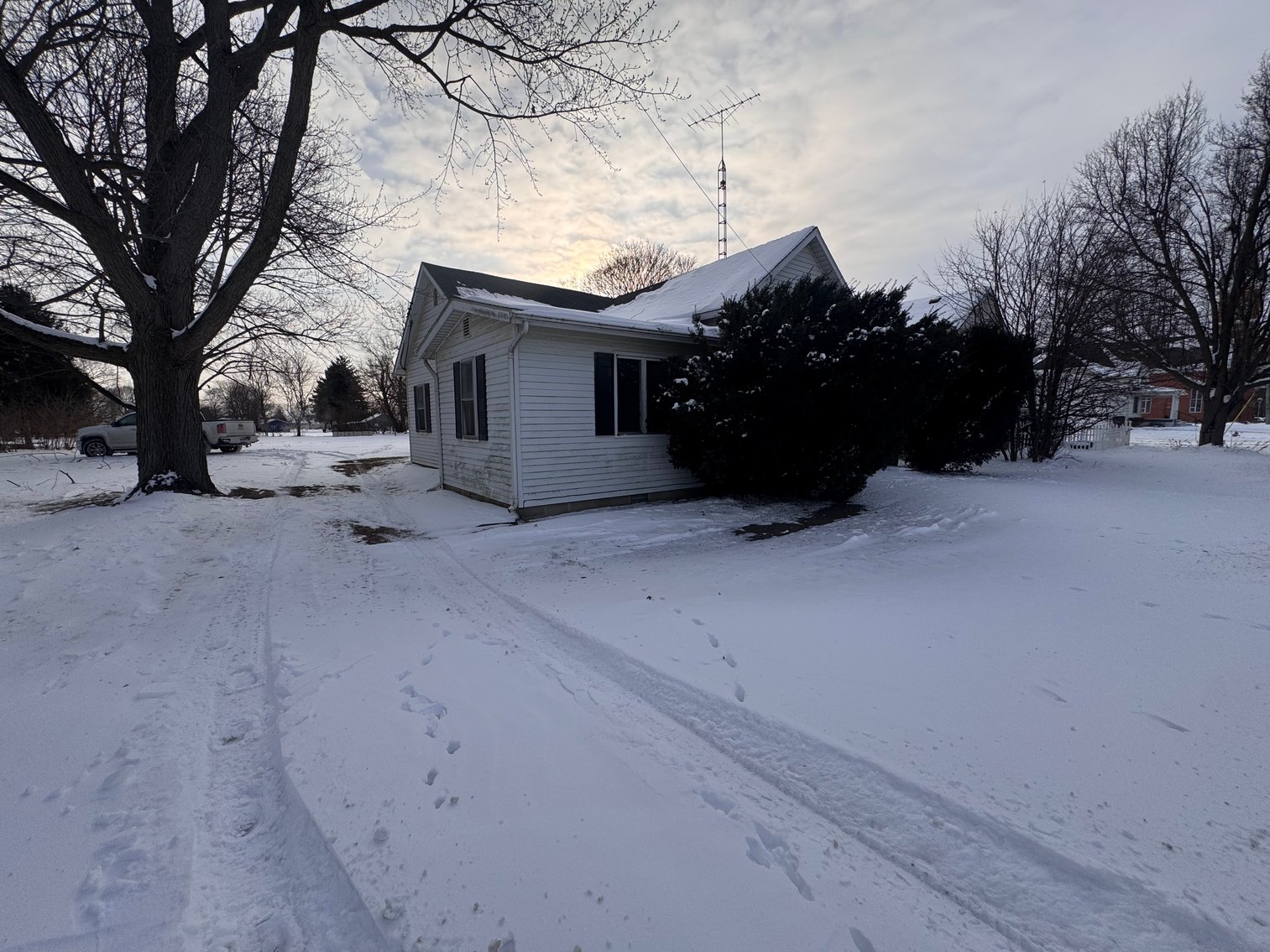 Image for MINIMUM BID AUCTION $30,000! 14046 State Route 64