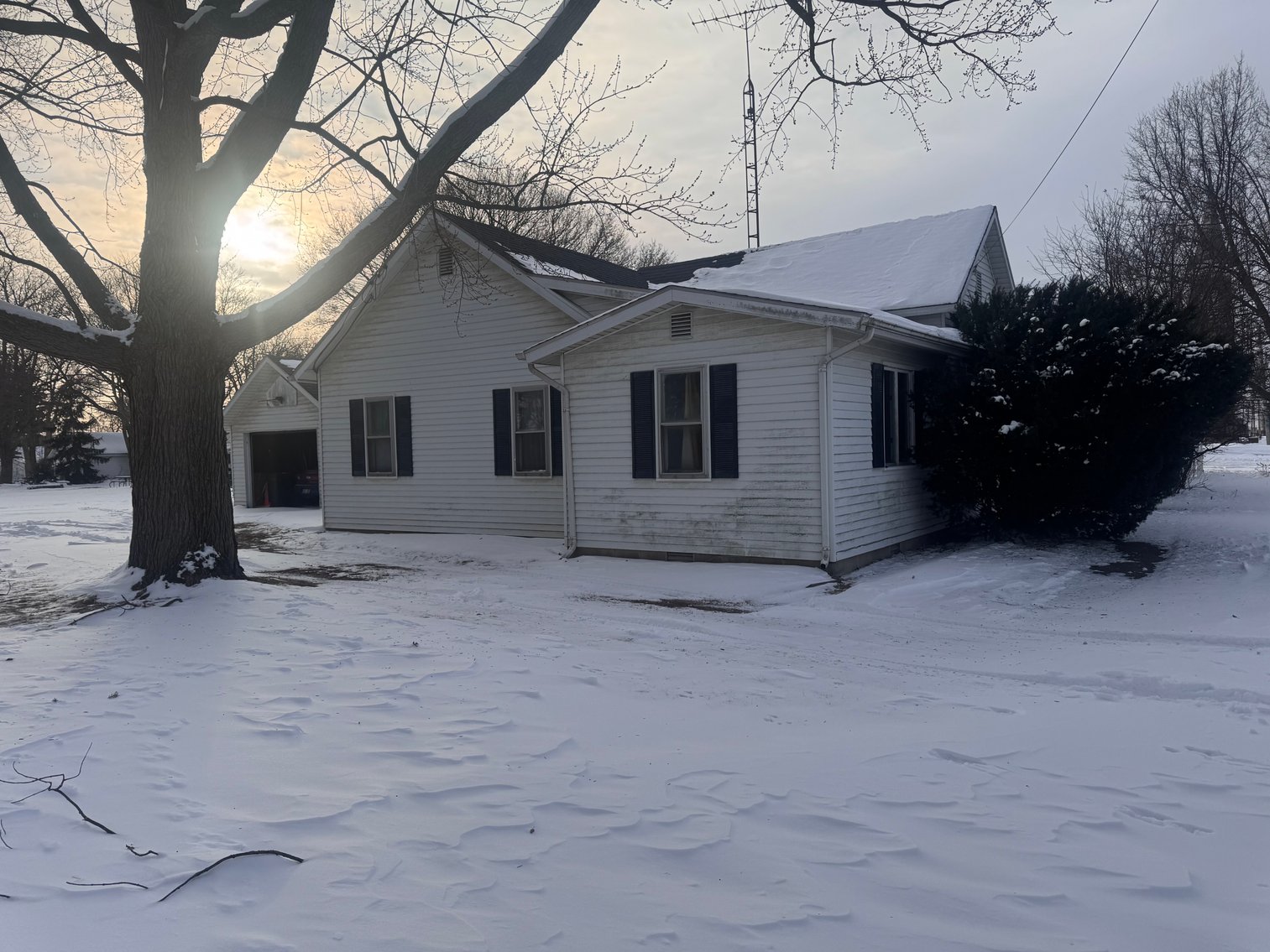 Image for MINIMUM BID AUCTION $30,000! 14046 State Route 64