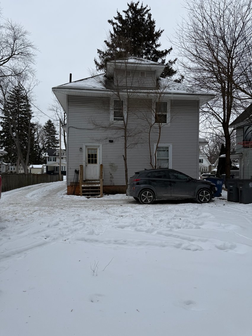 Image for SOLD PRIOR TO AUCTION! 3827 Lockwood Ave