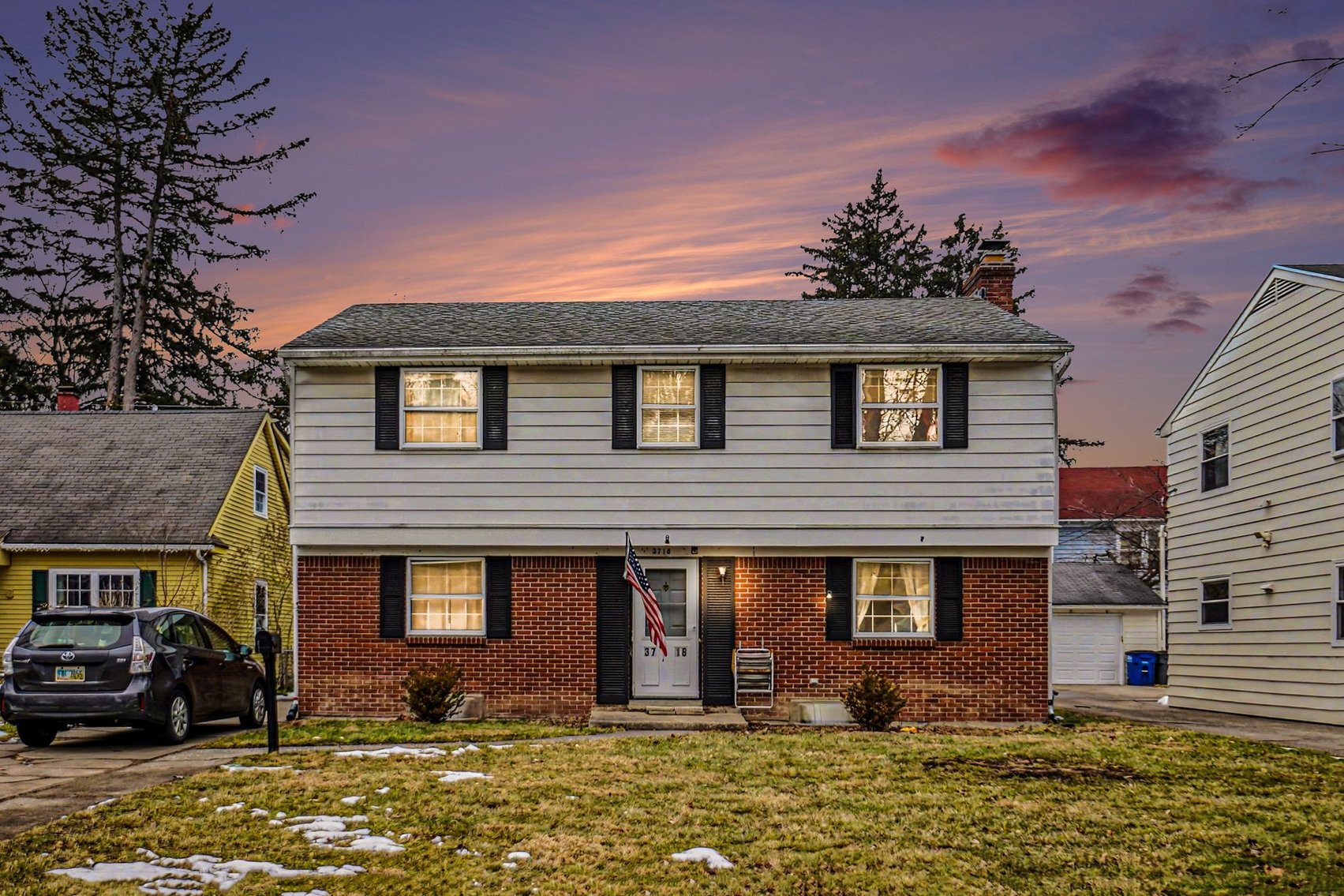 Image for MINIMUM BID AUCTION $220,000! 3718 Mapleway Dr