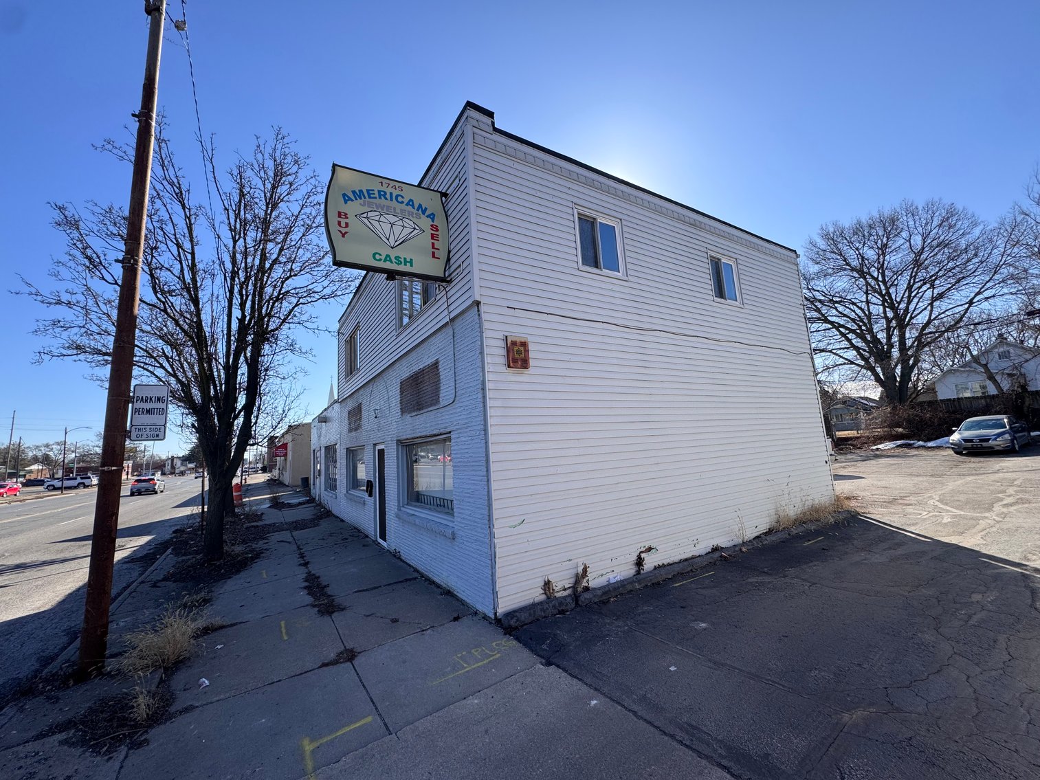 Image for MINIMUM BID AUCTION $20,000! 1743 W Sylvania