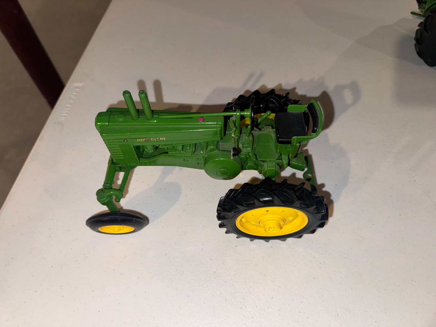 Image for RICHARD D. FORD TRACTOR COLLECTION ONLINE ONLY AUCTION