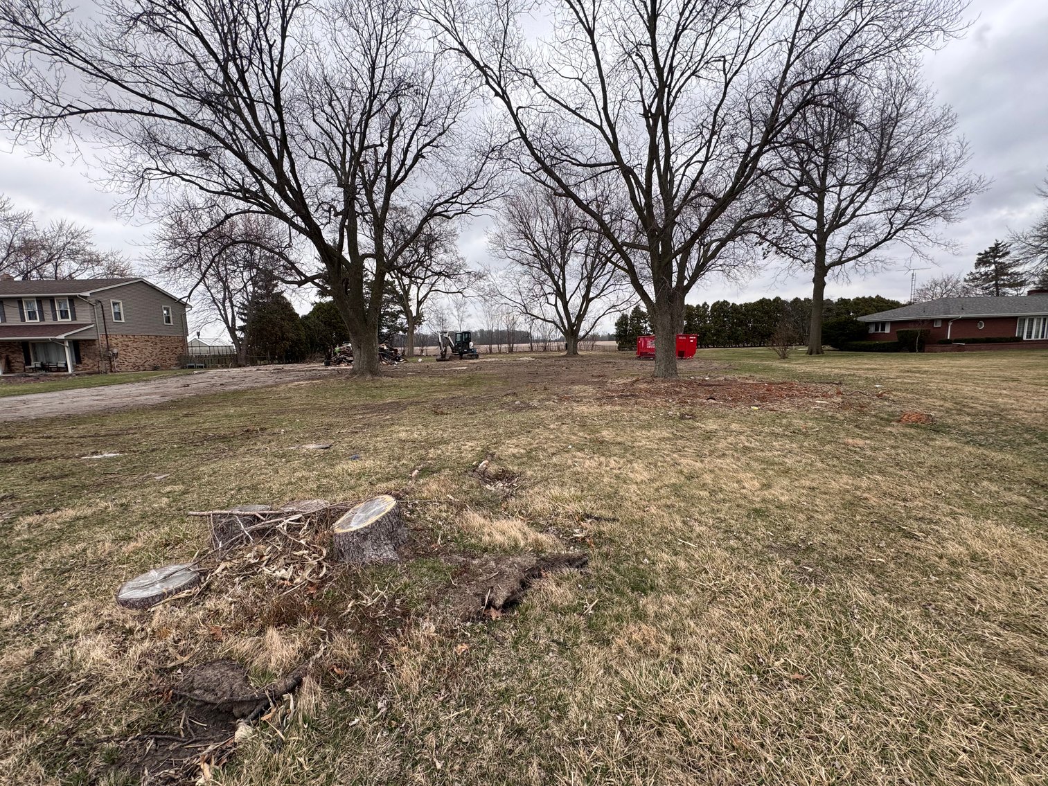 Image for MINIMUM BID AUCTION $29,000! 19330 N Dixie Hwy