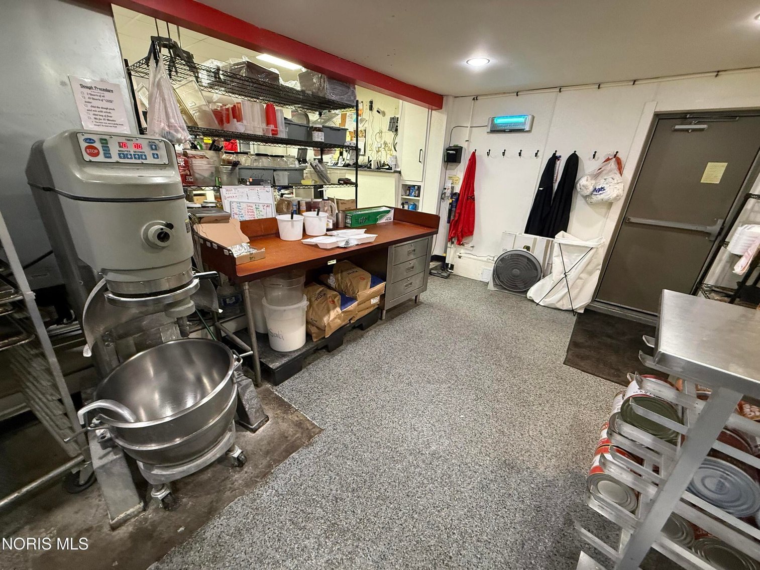 Image for Turn Key Business Auction! The Original Royal Pizza