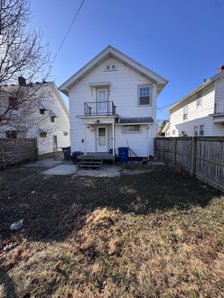 Image for SOLD PRIOR TO AUCTION!  610 Dryden