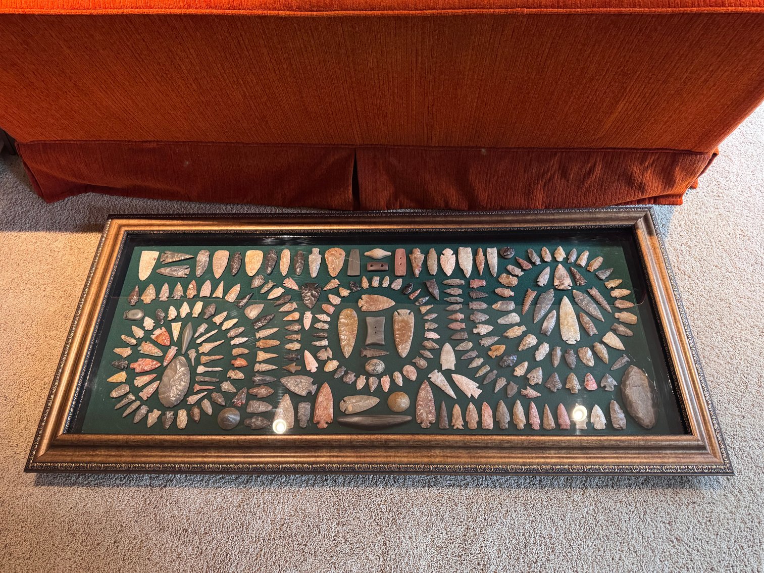 Image for PRATT FAMILY FARMS ARRROWHEADS, TRUCK AND FIREARM COLLECTION ONLINE ONLY AUCTION!