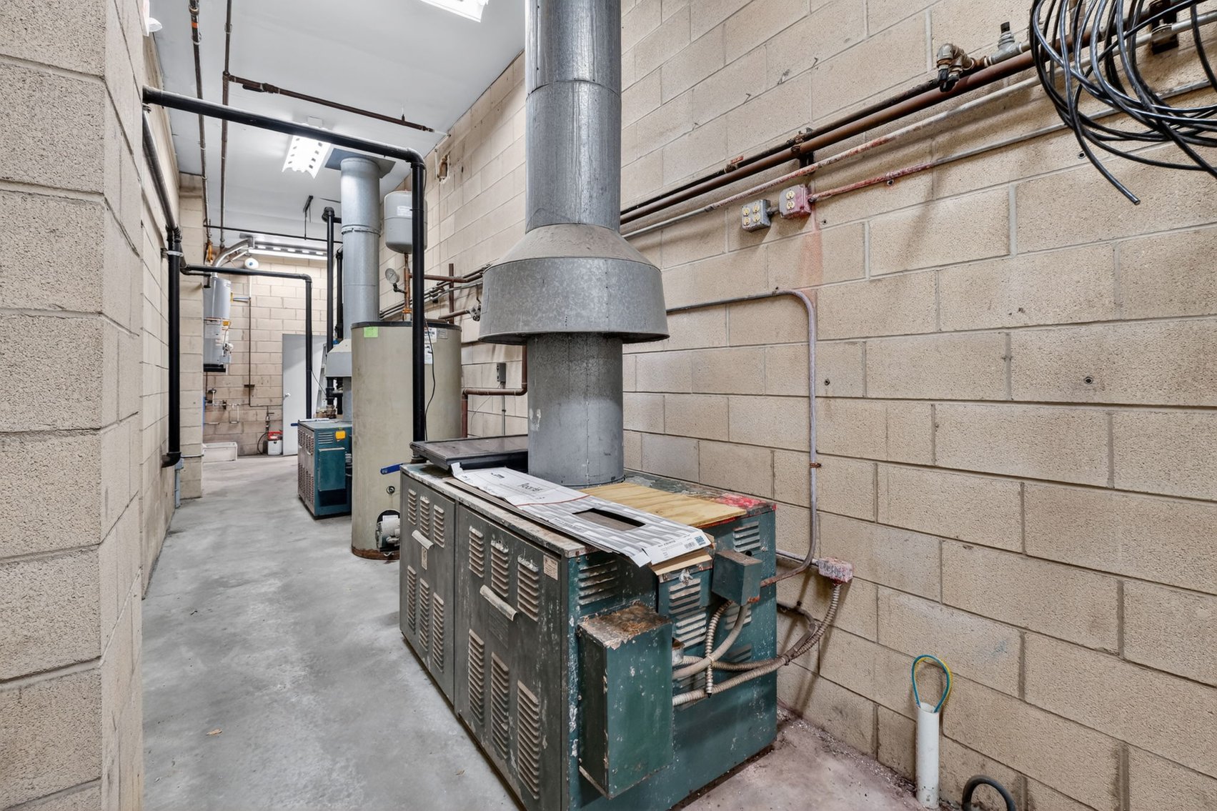 Image for MINIMUM BID AUCTION $325,000! 7300 Lewis Ave