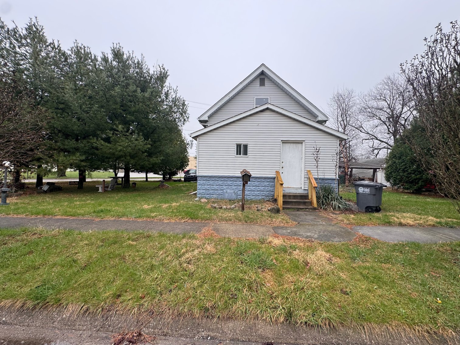Image for REAL ESTATE AUCTION! 3930 Imlay St