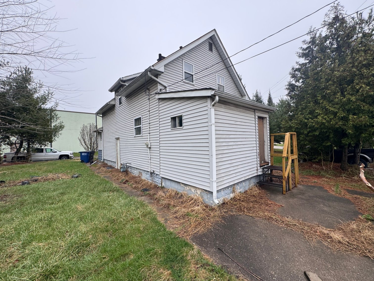 Image for REAL ESTATE AUCTION! 3930 Imlay St