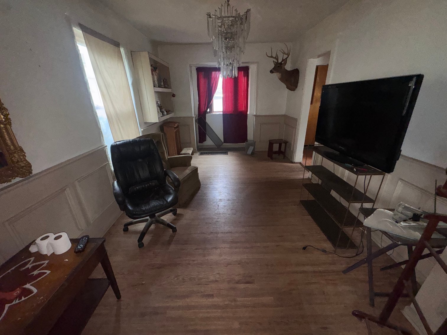 Image for REAL ESTATE AUCTION! 3930 Imlay St