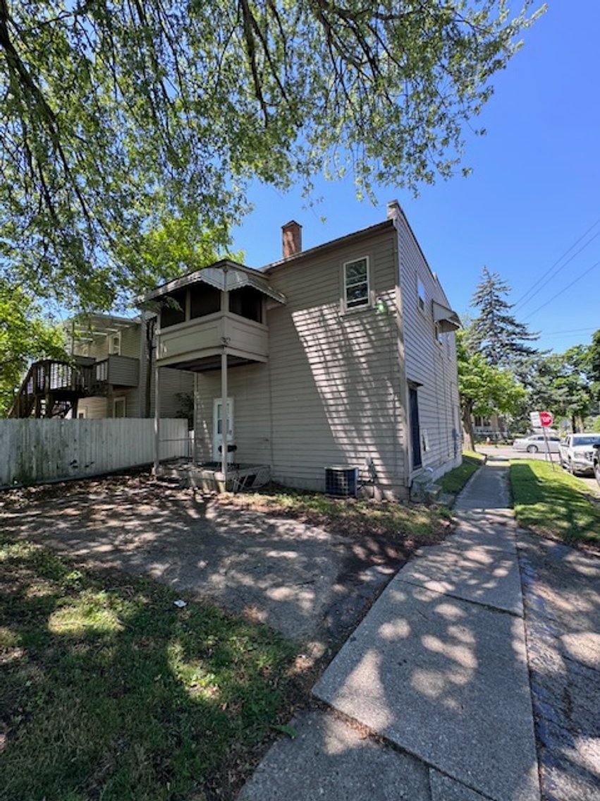 Image for MINIMUM BID AUCTION $49,000! 3522 Upton Ave