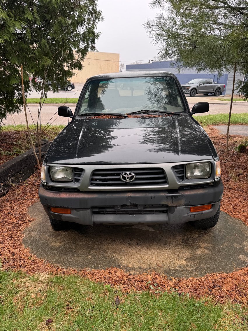 Image for TOYOTA TRUCKS, TOOLS AND MORE ONLINE ONLY AUCTION
