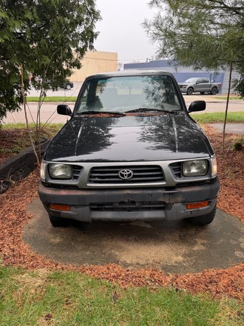 Image for TOYOTA TRUCKS, TOOLS AND MORE ONLINE ONLY AUCTION