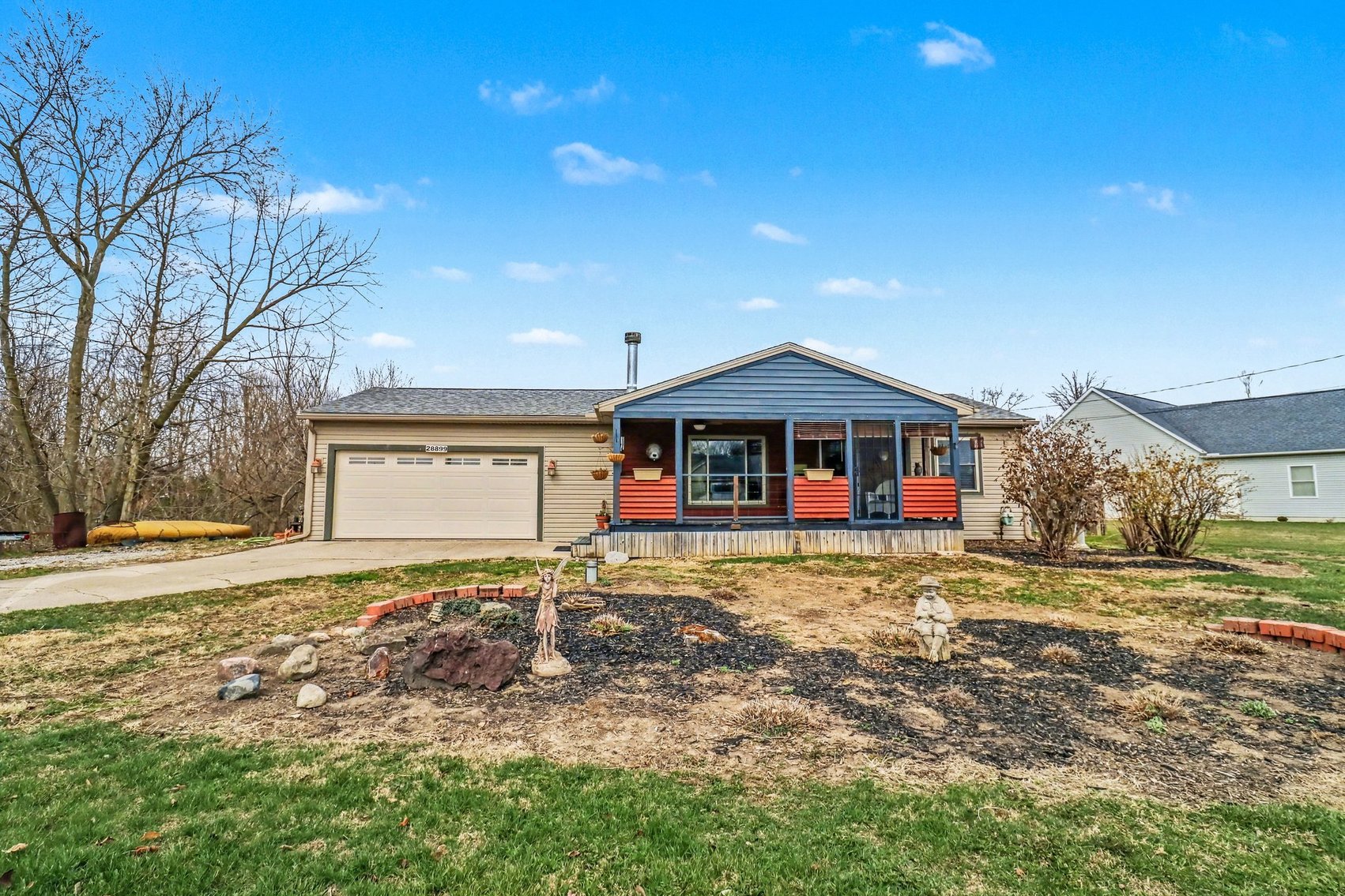Image for MINIMUM BID AUCTION $99,000! 28899 Hille Dr