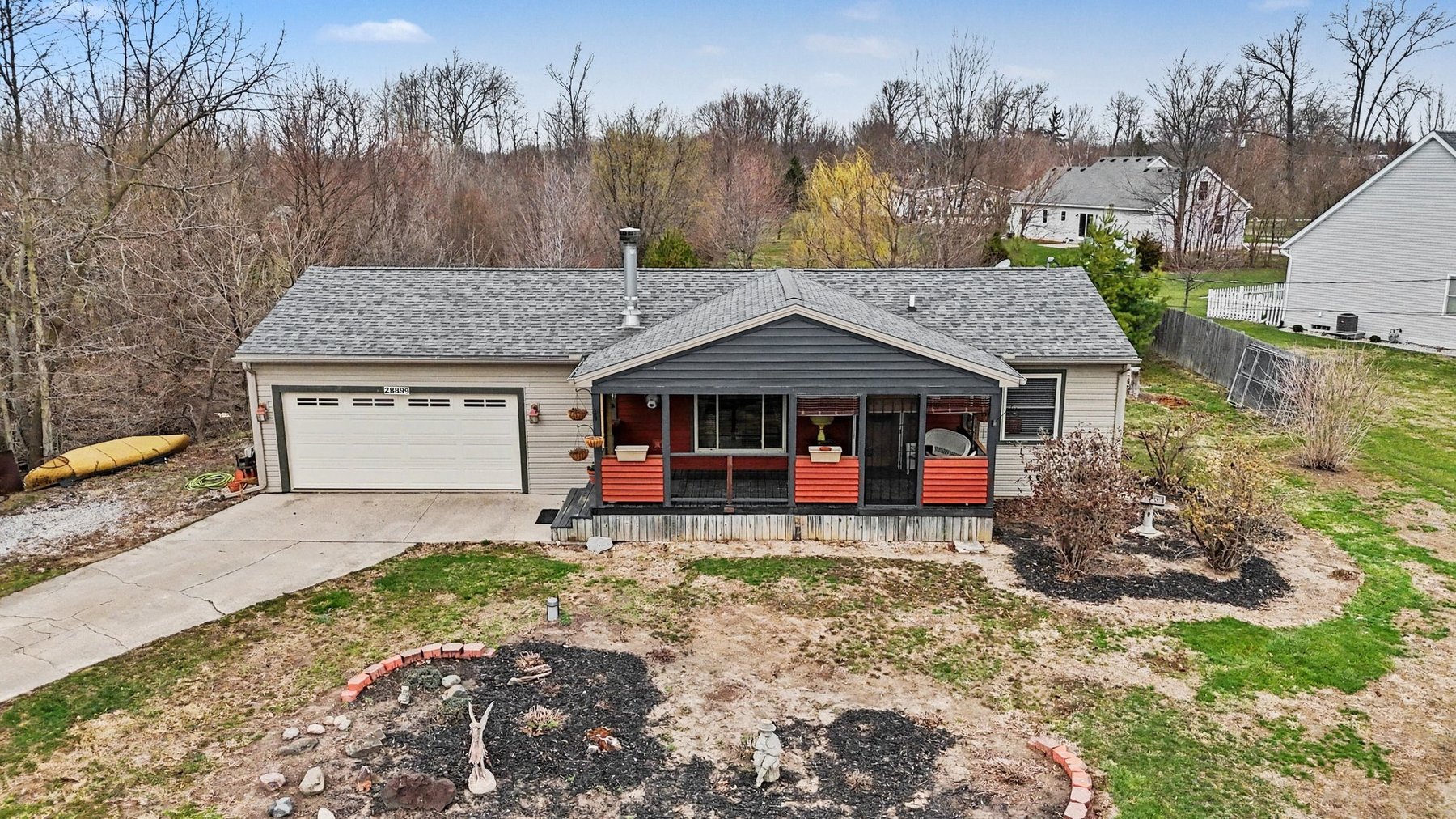 Image for MINIMUM BID AUCTION $99,000! 28899 Hille Dr