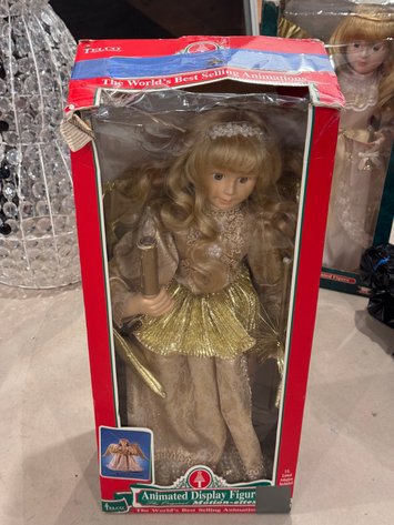 Image for BARBIES, TOOLS AND HOUSEHOLD ITEMS ONLINE ONLY AUCTION