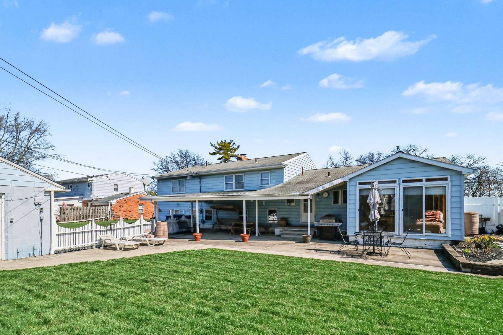 Image for MINIMUM BID AUCTION $225,000! 5930 N River Rd