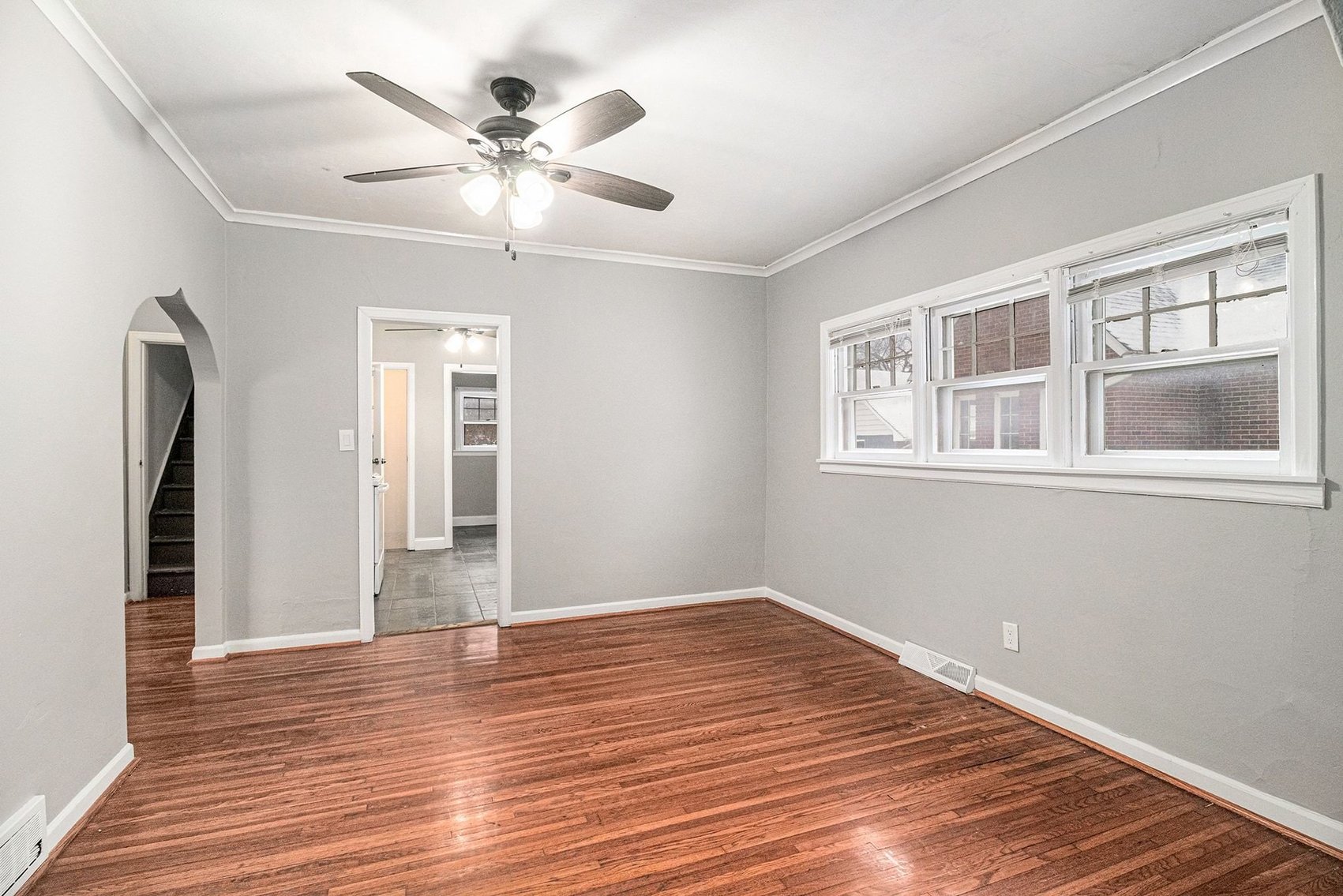 Image for MINIMUM BID AUCTION $150,000! 4705 W Bancroft St