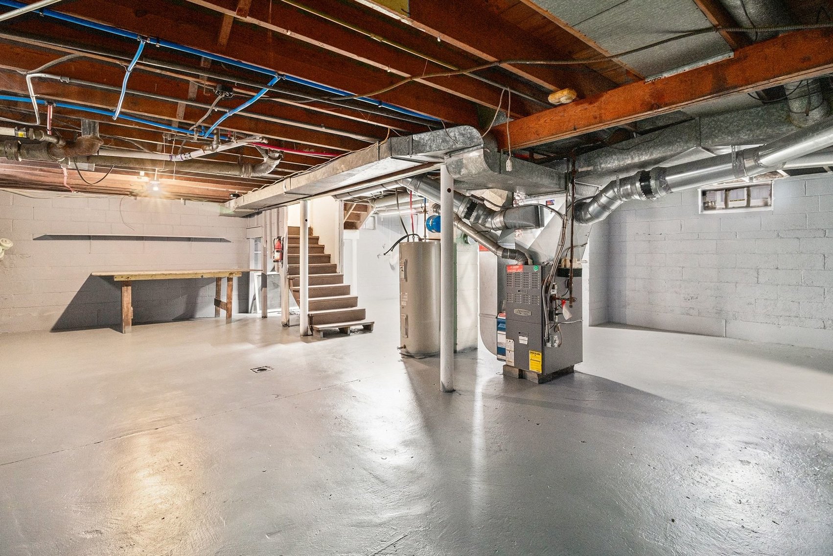 Image for MINIMUM BID AUCTION $150,000! 4705 W Bancroft St