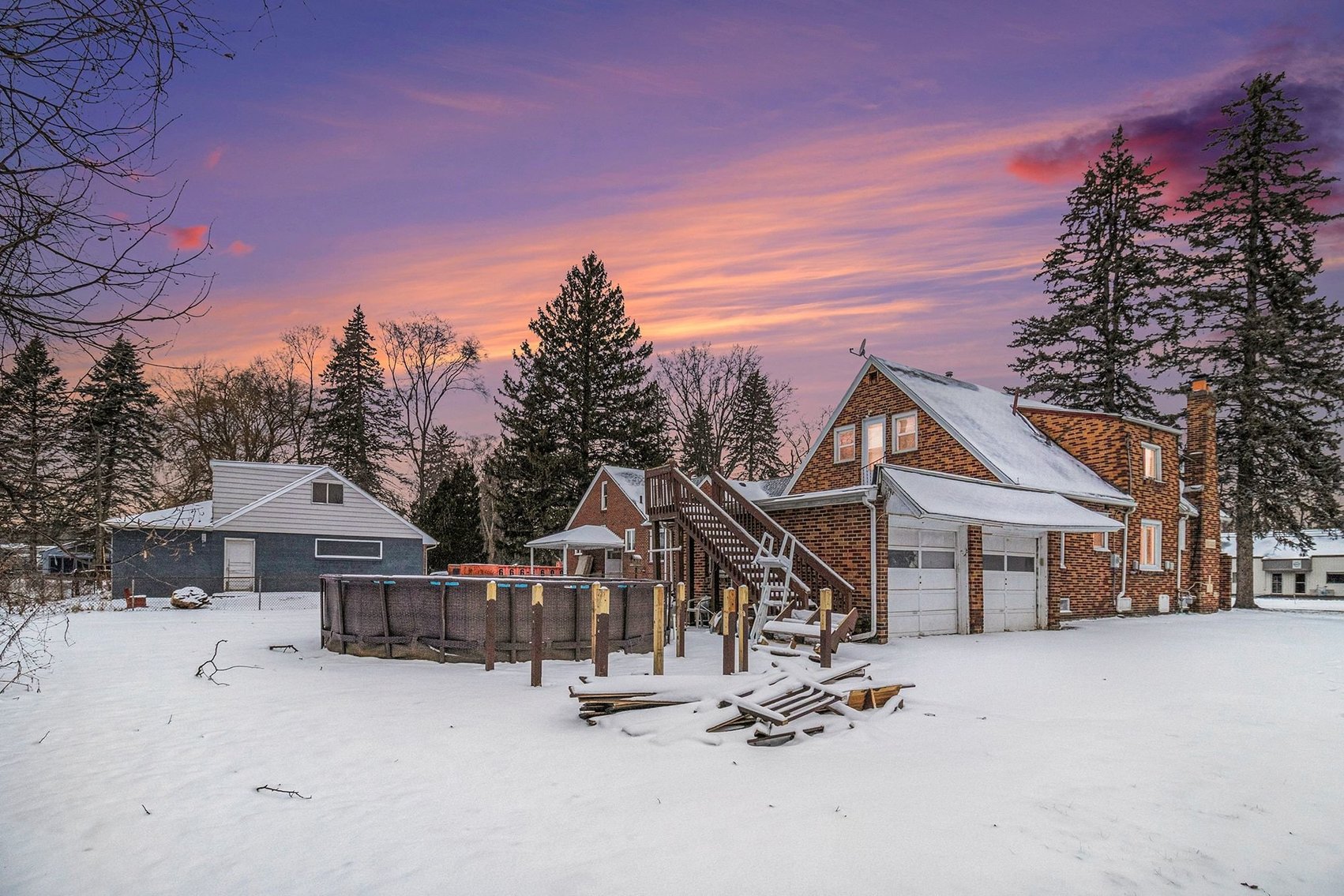 Image for MINIMUM BID AUCTION $150,000! 4705 W Bancroft St