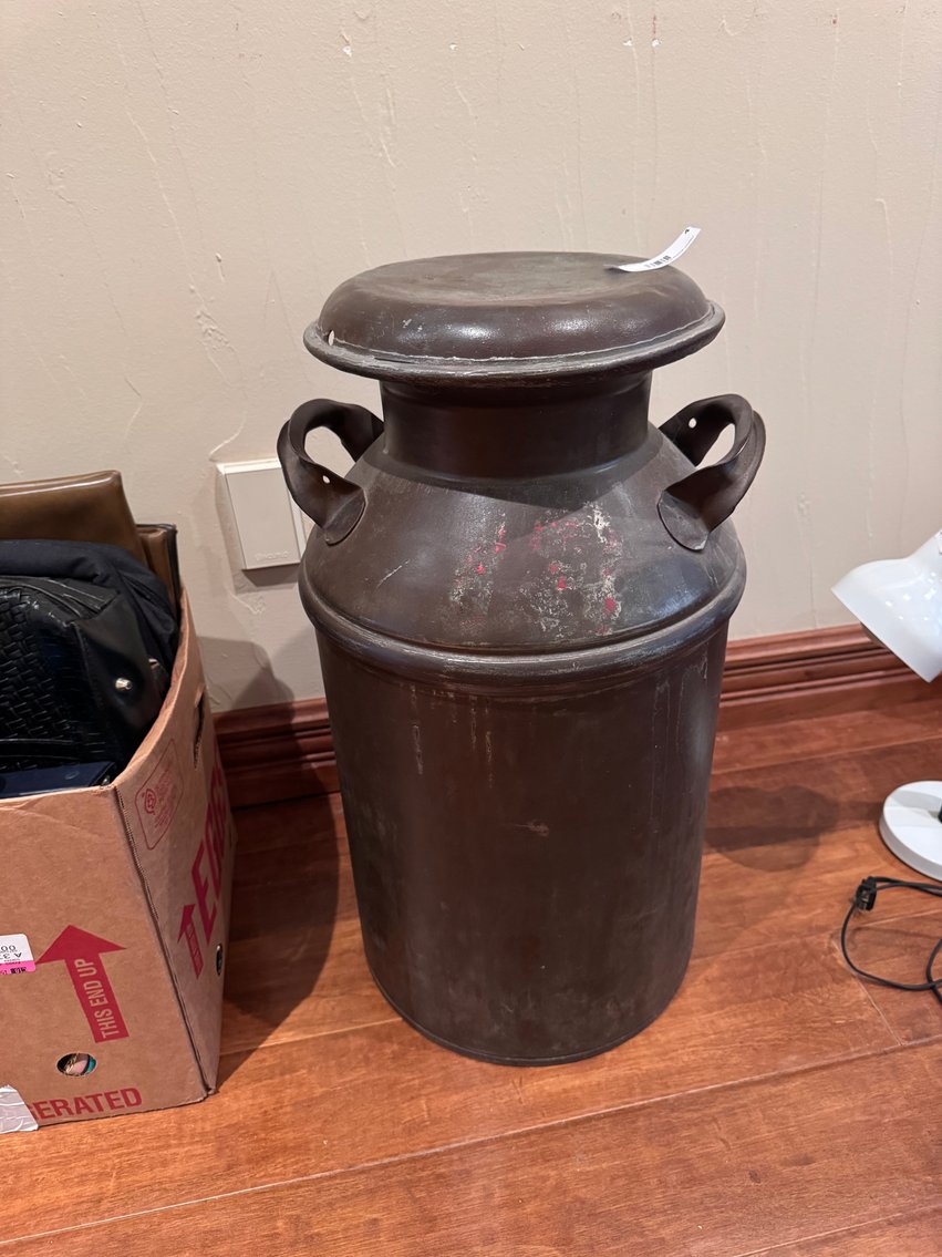 Image for PRATT FAMILY FARMS TOOLS AND HOUSEHOLD ITEMS ONLINE ONLY AUCTION