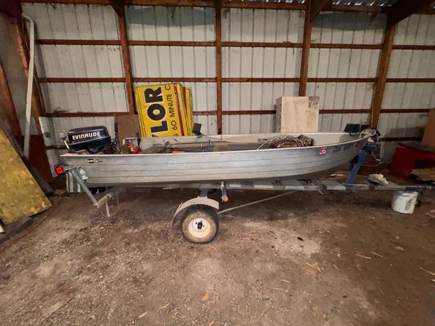 Image for PRATT FAMILY FARMS TOOLS AND HOUSEHOLD ITEMS ONLINE ONLY AUCTION